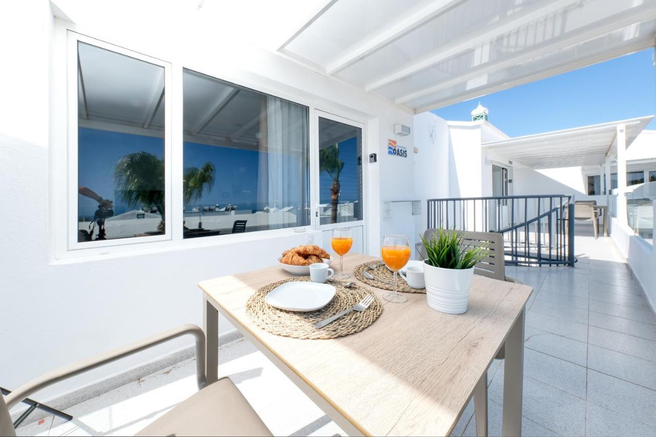 Ocean Front Oasis Villa Puerto del Carmen  Exterior photo