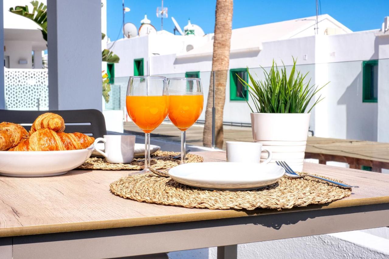 Ocean Front Oasis Villa Puerto del Carmen  Exterior photo